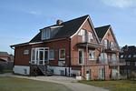 Haus Königsdüne I, Wohnung 4 - Top-Hundeurlaub
