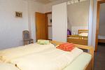 Haus Königsdüne I, Wohnung 4 - Top-Hundeurlaub