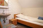 Haus Königsdüne I, Wohnung 4 - Top-Hundeurlaub