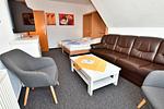 Haus Königsdüne I, Wohnung 4 - Top-Hundeurlaub