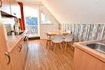Haus Königsdüne I, Wohnung 4 - Top-Hundeurlaub