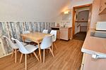 Haus Königsdüne I, Wohnung 4 - Top-Hundeurlaub