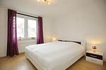 1. Schlafzimmer - Wohnung 128 - Top-Hundeurlaub