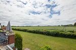 Ausblick vom Balkon - Wohnung 128 - Top-Hundeurlaub