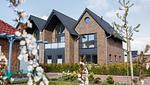 Hauptansicht - Ferienhaus Küstenglück Charlotte - Top-Hundeurlaub