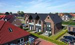 Hauptansicht - Ferienhaus Küstenglück Charlotte - Top-Hundeurlaub
