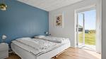bed - Ferienhaus für 8 Personen (131 m²) in Skjern - Top-Hundeurlaub