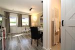 Wohnzimmer - Appartementanlage Zaunkönig Fewo 6 - Top-Hundeurlaub