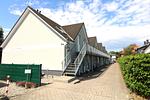 Hauptansicht - Appartementanlage Zaunkönig Fewo 6 - Top-Hundeurlaub