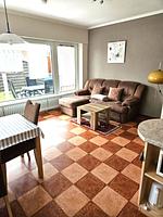 Ferienwohung Friesenwolke - Top-Hundeurlaub