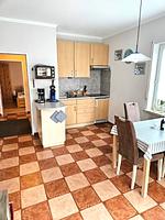 Ferienwohung Friesenwolke - Top-Hundeurlaub