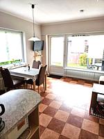 Ferienwohung Friesenwolke - Top-Hundeurlaub