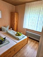 Ferienwohung Friesenwolke - Top-Hundeurlaub