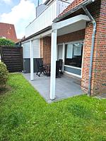 Ferienwohung Friesenwolke - Top-Hundeurlaub