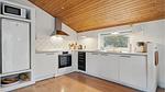 kitchen - Ferienhaus für 6 Personen (87 m²) in Hurup Thy - Top-Hundeurlaub