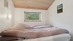 bed - Ferienhaus für 6 Personen (87 m²) in Hurup Thy - Top-Hundeurlaub