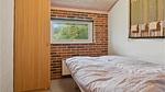 bed - Ferienhaus für 6 Personen (87 m²) in Hurup Thy - Top-Hundeurlaub