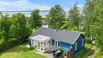 exterior - Ferienhaus für 6 Personen (93 m²) in Brenderup Fyn - Top-Hundeurlaub
