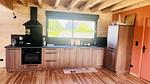Kitchen - Ferienhaus für 4 Personen (100 m²) in Gouville-sur-Mer - Top-Hundeurlaub