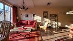 Wohnzimmer - Wohnung 17 - Top-Hundeurlaub