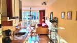 Wohnzimmer - Wohnung 17 - Top-Hundeurlaub