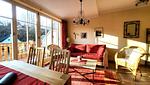 Wohnzimmer - Wohnung 17 - Top-Hundeurlaub