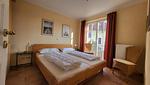 Schlafzimmer - Wohnung 17 - Top-Hundeurlaub