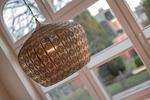 Dekoratives Detail - Villa Ute Whg. Franky - Top-Hundeurlaub