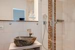Badezimmer - Villa Ute Whg. Franky - Top-Hundeurlaub