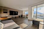 Wohnzimmer - Wohnung 20 - Top-Hundeurlaub