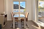 Essbereich - Wohnung 20 - Top-Hundeurlaub