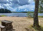 Strand - Familienhaus Ryd - Top-Hundeurlaub