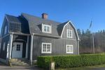 Charmantes Ferienhaus in Ryd in Småland für Familienurlaub - Familienhaus Ryd - Top-Hundeurlaub