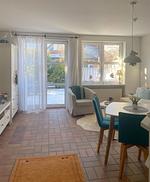 Kapitänsgarten W16 - Top-Hundeurlaub