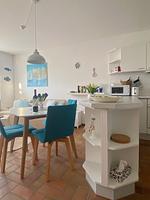 Kapitänsgarten W16 - Top-Hundeurlaub