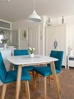 Kapitänsgarten W16 - Top-Hundeurlaub