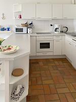 Kapitänsgarten W16 - Top-Hundeurlaub