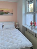 Kapitänsgarten W16 - Top-Hundeurlaub