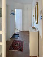 Kapitänsgarten W16 - Top-Hundeurlaub