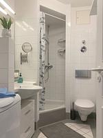 Kapitänsgarten W16 - Top-Hundeurlaub