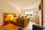 Schlufter Wiese_Schlafzimmer1b - Schlufter Wiese - Top-Hundeurlaub