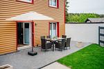 Schlufter Wiese_Terrasse - Schlufter Wiese - Top-Hundeurlaub