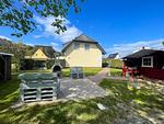 Hauptansicht - Feriendoppelhaus "Berner Sennen" - Top-Hundeurlaub