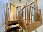 Schlafzimmer - Feriendoppelhaus "Berner Sennen" - Top-Hundeurlaub