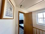 Badezimmer - Feriendoppelhaus "Berner Sennen" - Top-Hundeurlaub