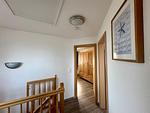 Schlafzimmer - Feriendoppelhaus "Berner Sennen" - Top-Hundeurlaub