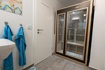 Sauna - Entspann Dich Olpenitz - Top-Hundeurlaub