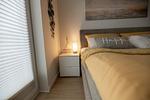 Schlafzimmer - Entspann Dich Olpenitz - Top-Hundeurlaub
