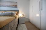 Schlafzimmer - Entspann Dich Olpenitz - Top-Hundeurlaub