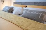 Bett - Entspann Dich Olpenitz - Top-Hundeurlaub